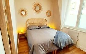 Appartement Cozy Au Centre-Ville